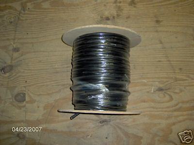 THHN # 4/0 awg Copper electrical wire CUT TO LENGTH  
