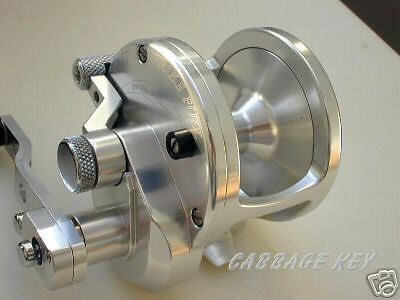 AVET LX 6/3 2 SPEED Just Released AWESOME Reel  