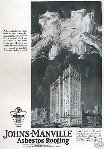 1925 Vintage Ad VANDERBILT Hotel NEW YORK City NY  