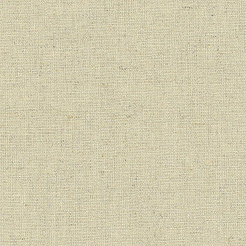 LINEN COTTON UPHOLSTERY CURTAIN VINTAGE NATURAL 54  