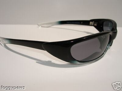 NEW Black Flys Polarized The Fly Fade Sunglasses Grey  