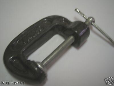 PCS 3 G CLAMP  