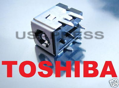 Laptop DC Power Jack for Toshiba A70 A75 M35X L15 R3000  