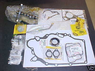 John Deere Camshaft and Gasket Kit 425 445 Kawasaki FD620D Cam Rebuild Gear Part