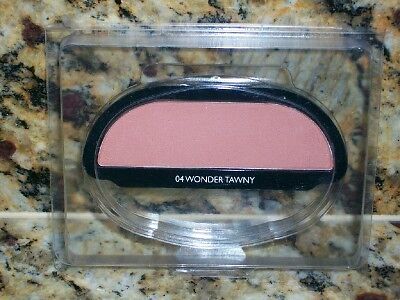 Ultima II Wonderwear Longwearing Cheek Blush TAWNY New  