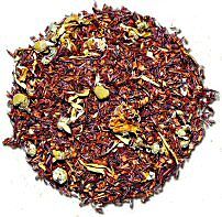 SLEEPY TIME CHAMOMILE HERBAL RED TEA LOOSE 1 LB. BULK  