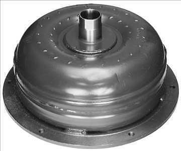 NISSAN RE403A RG4R01A JR403E TORQUE CONVERTER DA25  