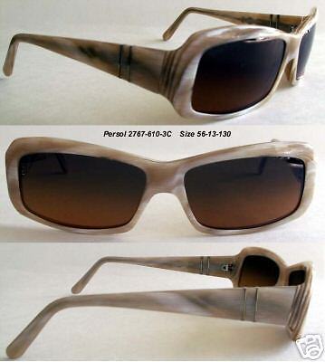 Brand New Persol 2767 Sunglasses with Free Stuff  