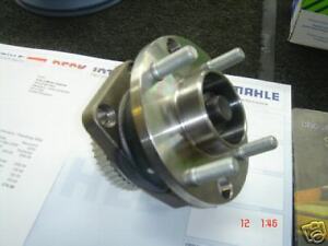 Ford probe rear wheel bearing #9