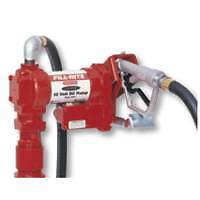 Fill Rite 1210C 12 Volt DC Transfer Pump 15 GPM (57 LPM  