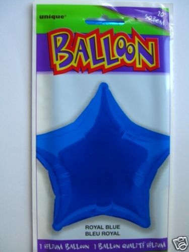 Foil Balloon