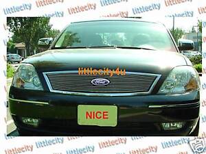 2006 Ford five hundred grille #10