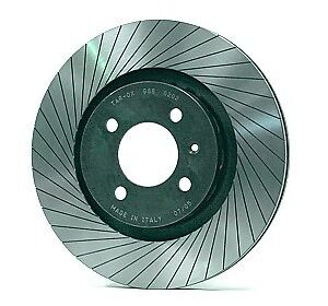 Ford racing puma brake discs #4