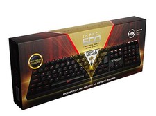 Turtle Beach Impact 600 Gaming Mechanical Keyboard