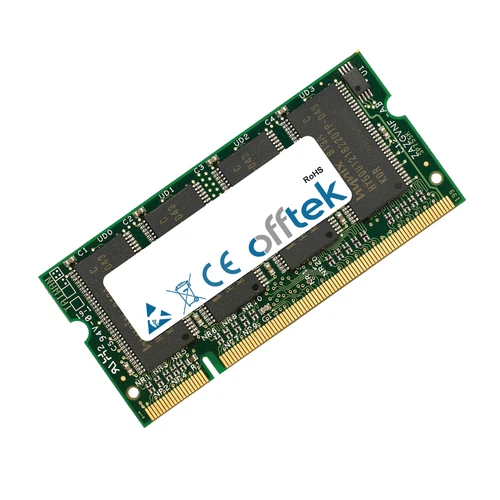 Memoria RAM Gateway per prodotti informatici da 1 moduli