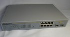 8PORT 10/100/1000BT Gb Websmart Switch Plus 2 Sfp Slots