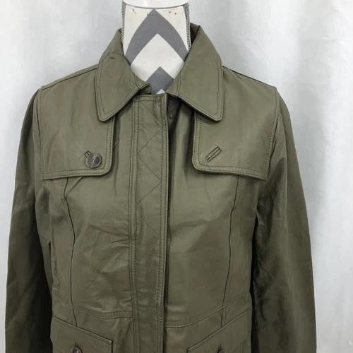 Rompevientos sólido Mujer Isaac Mizrahi abrigos, chaquetas y chalecos para Mujeres