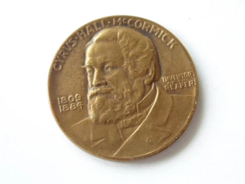 USA Münzwesen & Numismatika-Medaillen