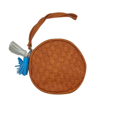 Damen-Geldbörsen & -Etuis aus Leder Geldbeutel