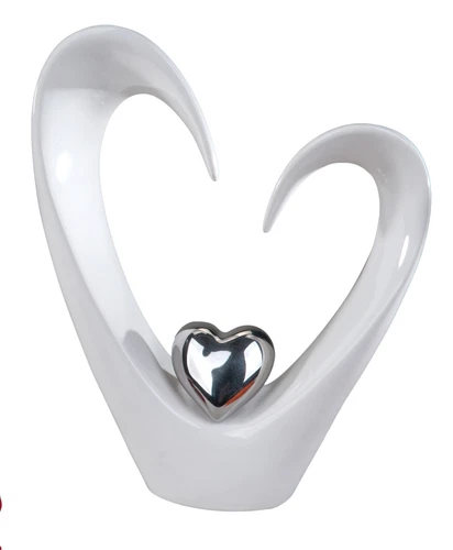 Dekofiguren, - skulpturen & -statuen Formano Mode-Thema fürs Schlafzimmer