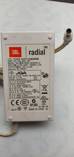 JBL Accesorios portátiles y de escritorio