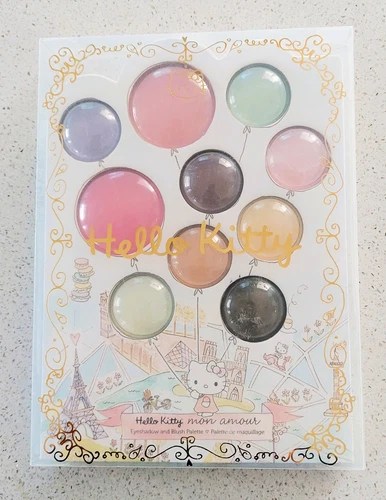 Sanrio Makeup Sets & Kits