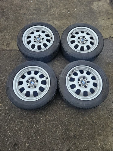 Winterreifen Reifenbreite 205