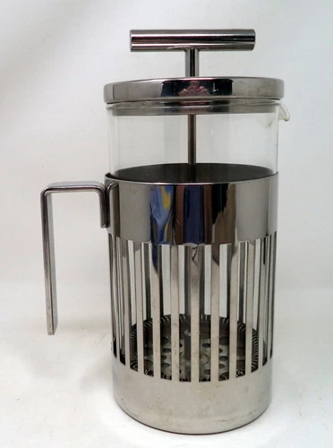 Máquinas de café Alessi