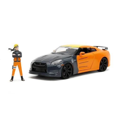 Disney 1:24 Nissan Diecast & Toy Vehicles