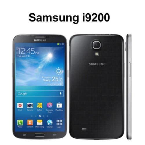 Samsung Galaxy Mega 8 GB AT&T Cell Phones & Smartphones