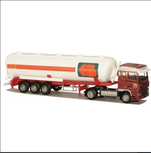 Modellini statici camion AWM scala 1:87