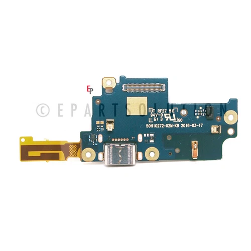 Teléfono celular y Smartphone piezas para ZTE Huawei Nexus 6P