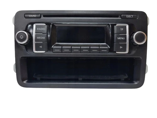 T5 Caravelle SEAT Autoradios