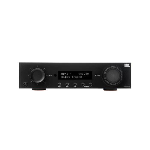 JBL Heim-Audio Receiver