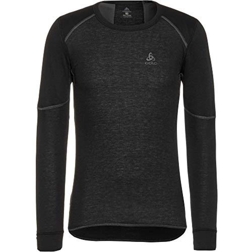 maglia a maniche lunghe - maglietta con foro per il pollice