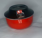 NEU Milton Microwelle Thermo box mit Deckel schüssel Warmhalte Schüssel Microwow