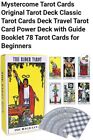 Tarot cards THE RIDER TAROT Original Rider Waite 78 card deck for beginners NEW