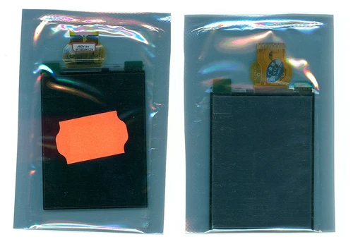 Canon Digitalkamera-Teile für Canon PowerShot