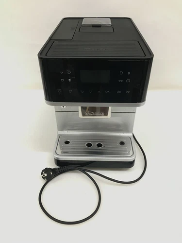 Miele Kaffeevollautomaten mit Energiesparmodus