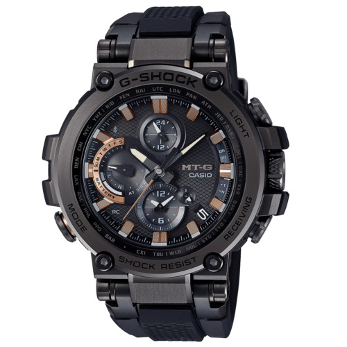 G-SHOCK MT-G Unisex Adults Wristwatches
