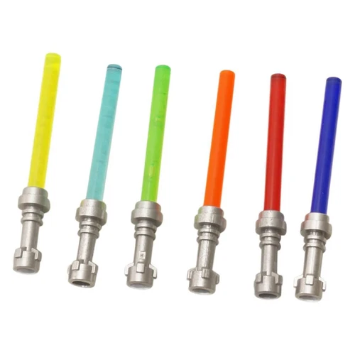 Schwarze Darth Vader LEGO (R) Figuren