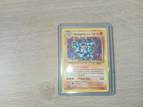Cartes à l'unité de jeux de cartes à collectionner Pokémon JCC évolutions, en français