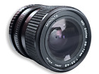 Vtg MINOLTA MD ZOOM 28-70mm 1:3.5-4.8 55mm MACRO Camera LENS  + Caps