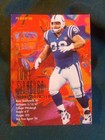 Tony Siragusa Fleer95 Card #167