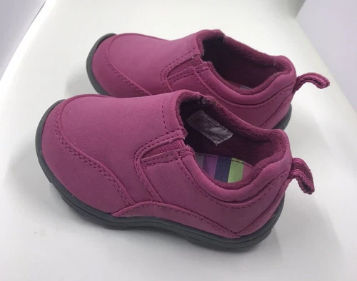 Suede Casual Baby Jumping Beans