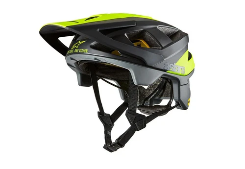 Cascos y accesorios Alpinestars M para motocicletas y deportes de motor