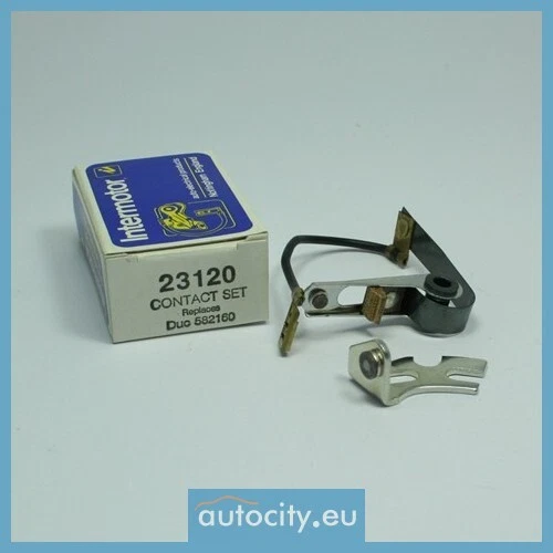 Distributori Standard per auto