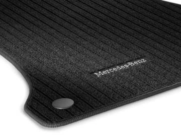 Rubber Car Floor Mats, Carpets & Boot Liners