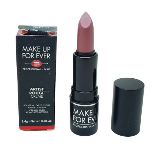 Прозрачные помады MAKE UP FOR EVER Products