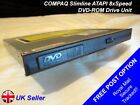 Slim COMPAQ DVD-ROM DRIVE SD-C2402 8xSpeed  168003-338 Slimline ATAPI Interface